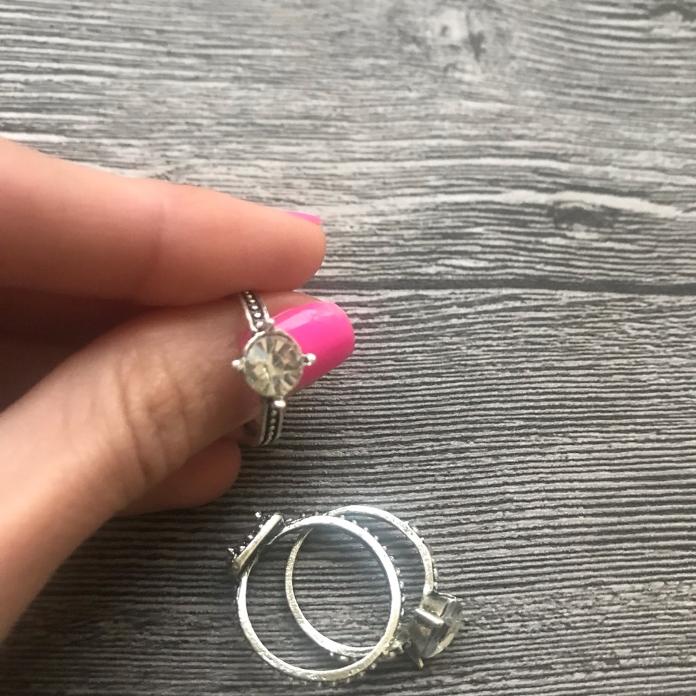 Polaris ♡ Bohemian Rings GIFT SET - Picture 5 of 6